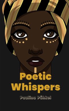 Poetic Whispers - Pähkel, Paulina