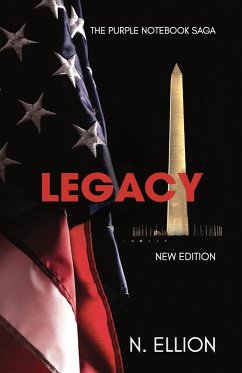 Legacy - Ellion, N.