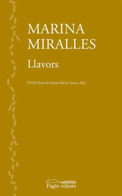 Cover Llavors