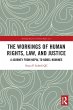 The Workings of Human Rights, Law and... - Bild 1