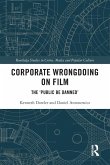 Corporate Wrongdoing on Film