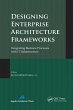 Designing Enterprise Architecture... - Bild 1