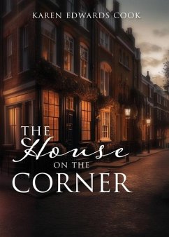 The House on the Corner - Cook, Karen Edwards