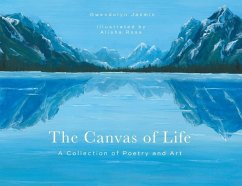 The Canvas of Life - Jazmin, Gwendolyn