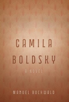 Camila Boldsky