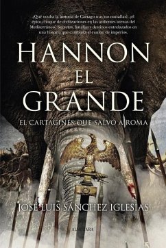 Hannon El Grande - Sanchez Iglesias, Jose Luis