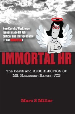 Cover Immortal HR