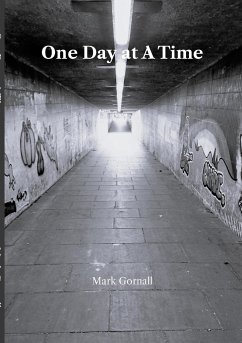 One Day at A Time - Gornall, Mark