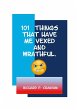 101 Things that have me vexed and... - Bild 1