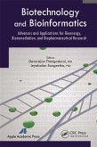 Biotechnology and Bioinformatics