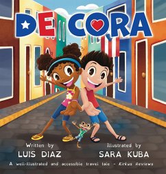 DE CORA - Diaz, Luis