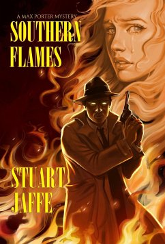 Southern Flames - Jaffe, Stuart