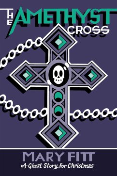 The Amethyst Cross - Fitt, Mary