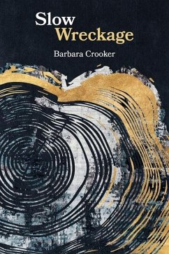 Slow Wreckage - Crooker, Barbara