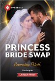 Princess Bride Swap