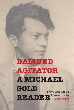 Damned Agitator - Gold, Michael