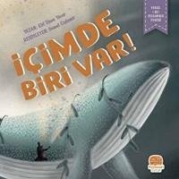 Icimde Biri Var - ilhan Yücer, Elif; Özdemir, Demet