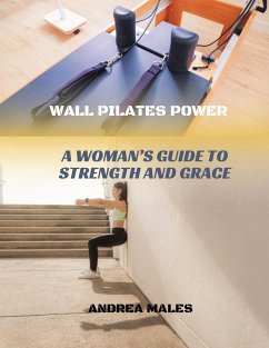 Wall Pilates Power - Males, Andrea