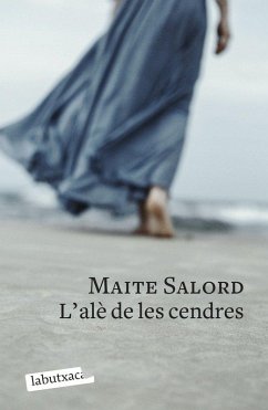 Cover L'alè de les cendres