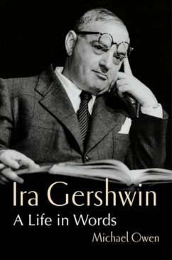 Ira Gershwin - Owen, Michael