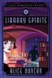Library Spirits - Bild 1