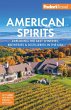 Fodor's American Spirits - Bild 1
