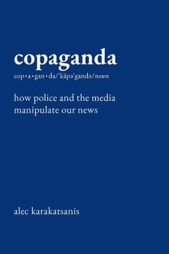 Cover Copaganda