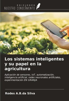 Cover Los sistemas inteligentes y su papel en la agricultura