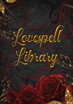 Lovespell Library - Houser, J.