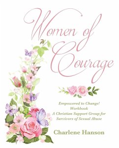 Women of Courage - Hanson, Charlene