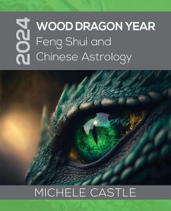 2024 Wood Dragon Year - Castle, Michele