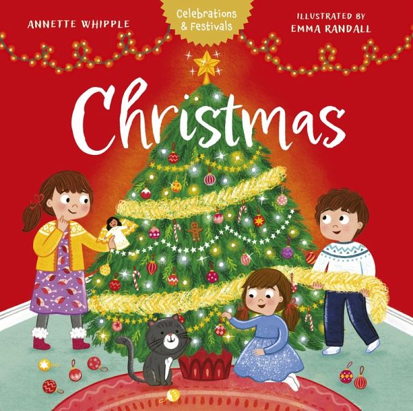 Christmas (eBook, ePUB)