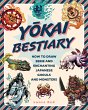 Yokai Bestiary (eBook, ePUB) - Bild 1