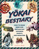 Yokai Bestiary (eBook, ePUB)