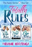 The Rules Series Box Set (eBook, ePUB) The Rules Series Box Set (eBook, ePUB)