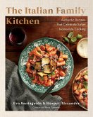 The Italian Family Kitchen (eBook, ePUB)