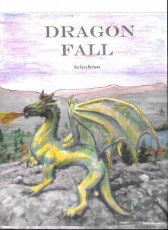 Cover Dragon Fall (eBook, ePUB)
