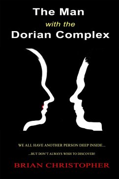 Cover The Man With The Dorian Complex (eBook, ePUB)