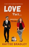 Love Pact...: A Later-In-Life, Curvy Woman, Marriage of Convenience, Sweet Romance (Irresistible Curves, #4) (eBook, ePUB)