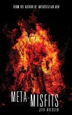 Meta-Misfits (eBook, ePUB) Meta-Misfits (eBook, ePUB)
