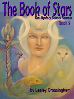 Cover The Book of Stars (eBook, ePUB)
