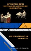 Integrated Disease Surveillance and Response (IDSR) in Africa (eBook, ePUB)
