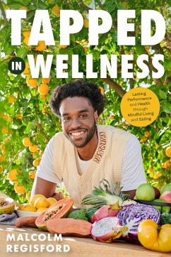 Tapped in Wellness - Regisford, Malcolm