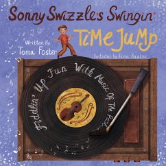 Sonny Swizzle's Swingin' Time Jump - Foster, Toma