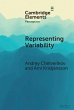 Representing Variability - Bild 1