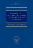 Intellectual Property and Private International Law