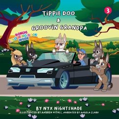 Tippie-Doo & Groovin Grandpa 