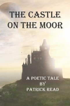 The Castle on the Moor - Read, Patrick