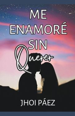 Cover Me enamore sin querer.