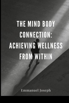 Cover The Mind Body Connection